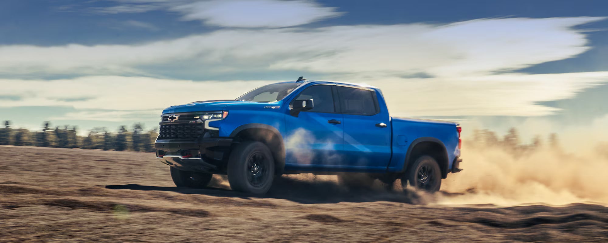 Sutherland Chevrolet in Nicholasville KY