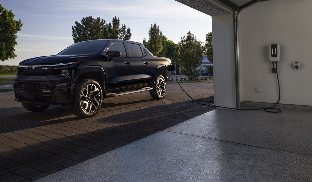 Sutherland Chevrolet in Nicholasville KY