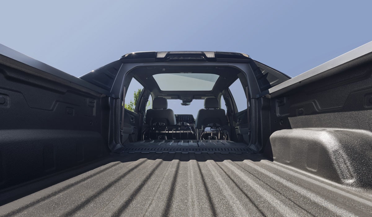 Sutherland Chevrolet in Nicholasville KY