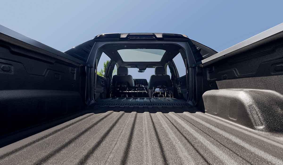 Sutherland Chevrolet in Nicholasville KY