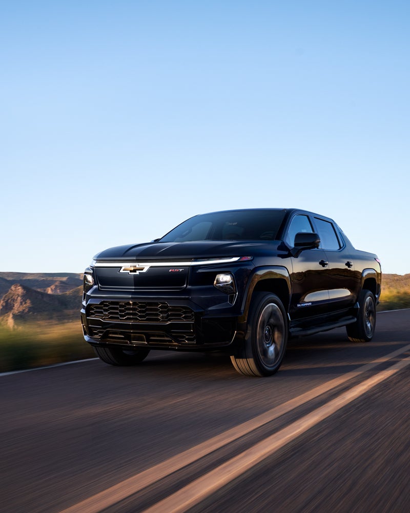 Sutherland Chevrolet in Nicholasville KY