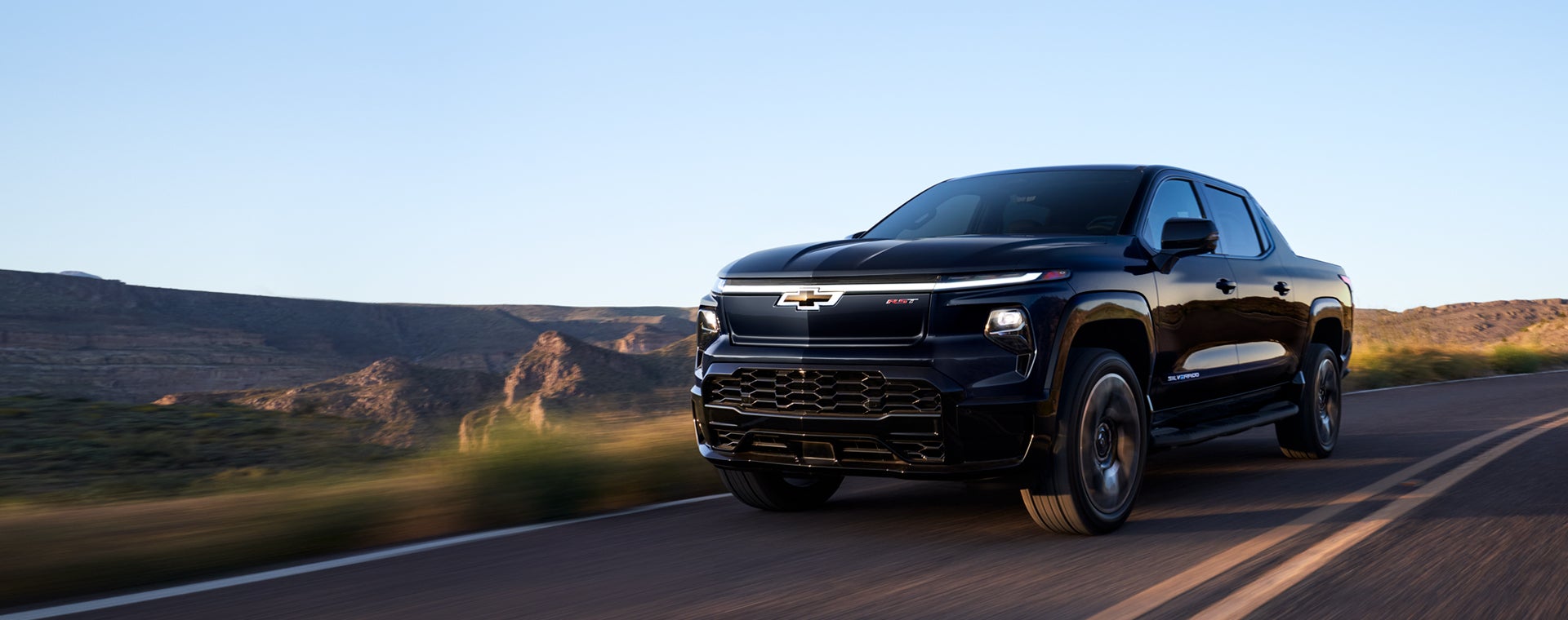 Sutherland Chevrolet in Nicholasville KY