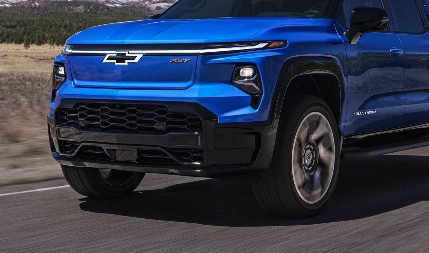 Sutherland Chevrolet in Nicholasville KY