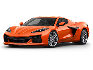 Chevrolet Corvette Z06 - Sutherland Chevrolet in Nicholasville KY