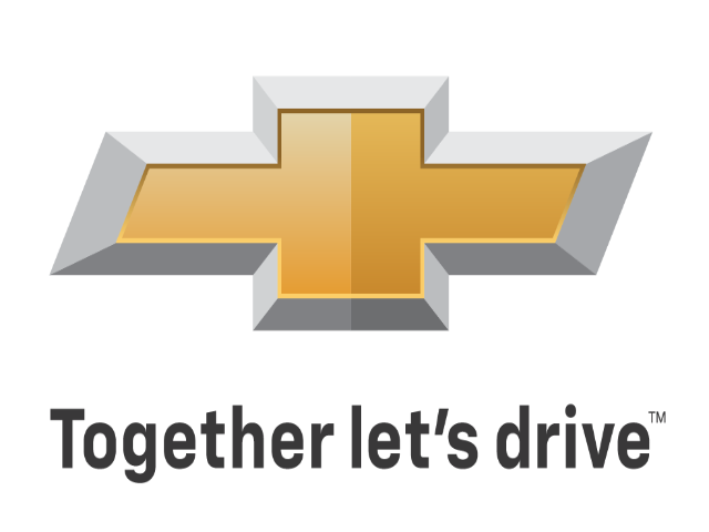 Chevrolet-Logo