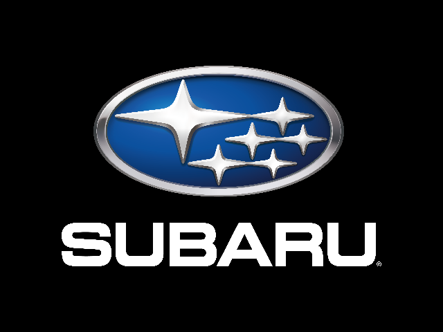 SUBARU-LOGO