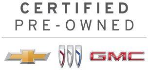 Chevrolet Buick GMC Certified Pre-Owned in Nicholasville, KY
